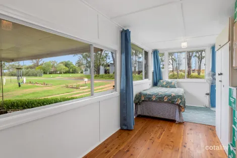 Property photo of 22 Crothers Road Massie QLD 4370