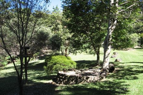 Property photo of 206 Snake Road Dalrymple Heights QLD 4757