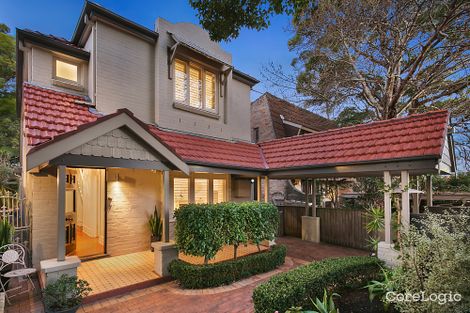 Property photo of 19 Wudgong Street Mosman NSW 2088