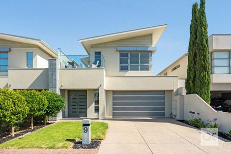 Property photo of 9 Lexington Road Henley Beach South SA 5022