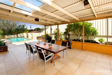 Property photo of 21 Banyan Street Bellbowrie QLD 4070