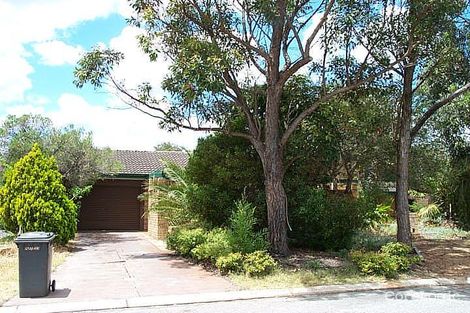 Property photo of 35 Oakover Way Gosnells WA 6110