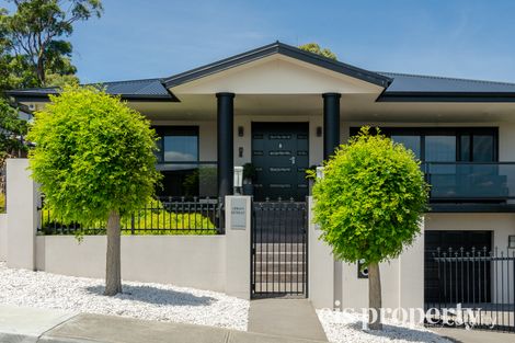 Property photo of 70 Oakdowns Parade Oakdowns TAS 7019
