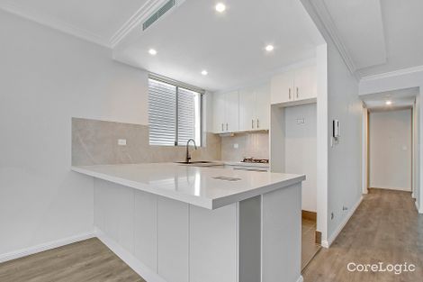 Property photo of 20/12-18 Sherwin Avenue Castle Hill NSW 2154
