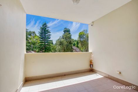 Property photo of 20/12-18 Sherwin Avenue Castle Hill NSW 2154