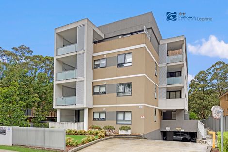 5/34 Lane St, Wentworthville, NSW 2145