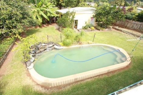 Property photo of 29 Carroo Street Bayview Heights QLD 4868
