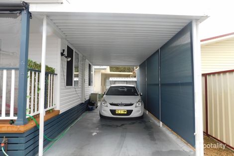 Property photo of 40/1126 Nelson Bay Road Fern Bay NSW 2295