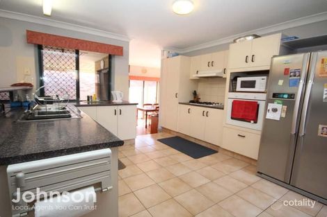 Property photo of 9 Amara Crescent Forest Lake QLD 4078