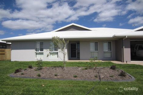 Property photo of 7 Kona Court Burdell QLD 4818