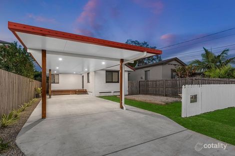 Property photo of 16 Park Street Banyo QLD 4014