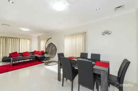 Property photo of 29 Cordyline Loop Jordan Springs NSW 2747