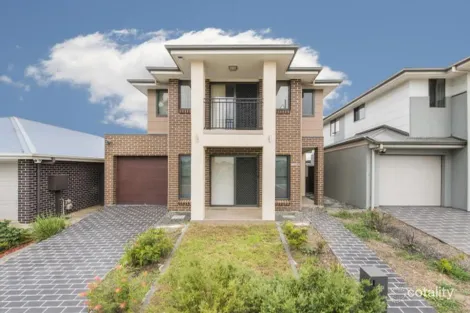 Property photo of 29 Cordyline Loop Jordan Springs NSW 2747
