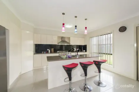 Property photo of 29 Cordyline Loop Jordan Springs NSW 2747