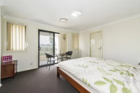 Property photo of 29 Cordyline Loop Jordan Springs NSW 2747