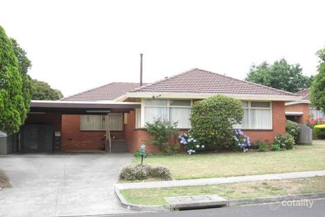 23 Fromhold Dr, Doncaster, VIC 3108