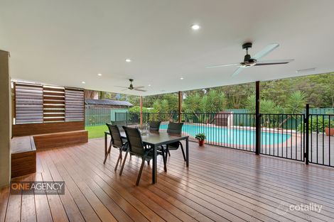 Property photo of 12 Tyson Place Emu Plains NSW 2750