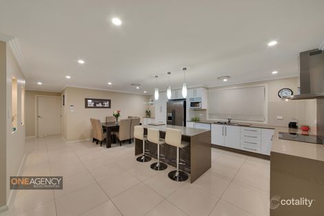 Property photo of 12 Tyson Place Emu Plains NSW 2750