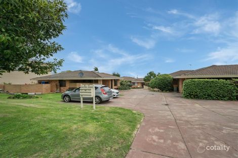 Property photo of 4/5 Western Avenue Yokine WA 6060