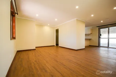 Property photo of 4 Yanderra Crescent South Hedland WA 6722