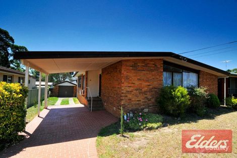Property photo of 97 Mississippi Road Seven Hills NSW 2147