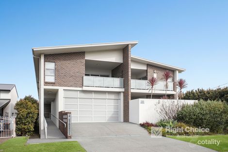 Property photo of 9/30 Peterborough Avenue Lake Illawarra NSW 2528