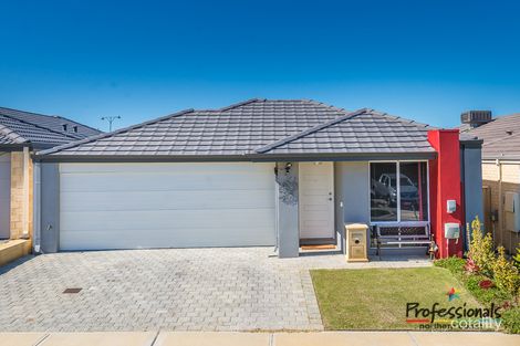 10 Melksham Way, Butler, WA 6036