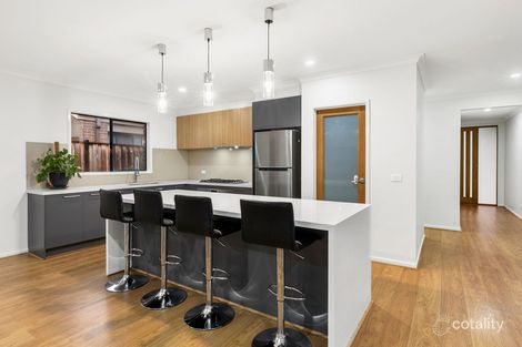 Property photo of 61 Precinct Road Charlemont VIC 3217