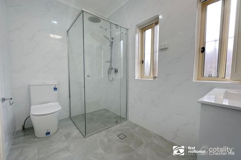 Property photo of 155 Proctor Parade Chester Hill NSW 2162