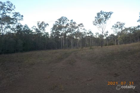 Property photo of 192 Duckpond Road Moolboolaman QLD 4671