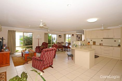 Property photo of 12 Lockerbie Court Kawungan QLD 4655
