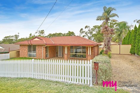 Property photo of 17 Charles Street Hill Top NSW 2575