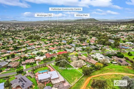 31 Barton St, West Wodonga, VIC 3690