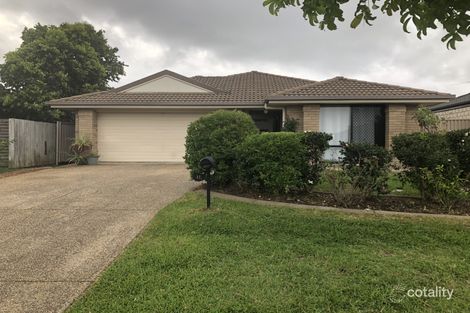 Property photo of 11 McAndrew Street Caboolture QLD 4510