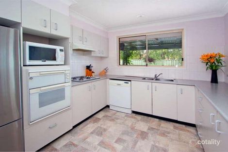 Property photo of 8/5 Audrey Place Quakers Hill NSW 2763