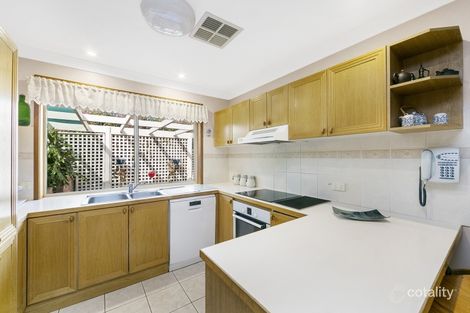 Property photo of 12 Russell Drysdale Crescent Conder ACT 2906