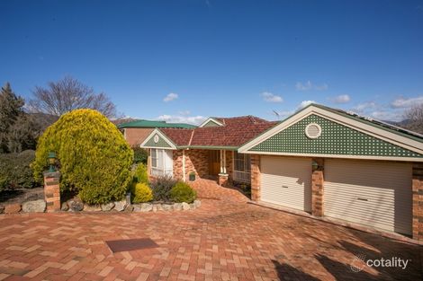 Property photo of 12 Russell Drysdale Crescent Conder ACT 2906