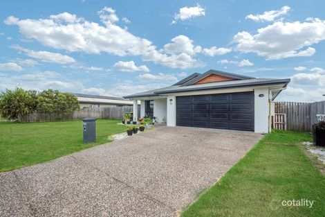 Property photo of 35 Katey Crescent Mirani QLD 4754