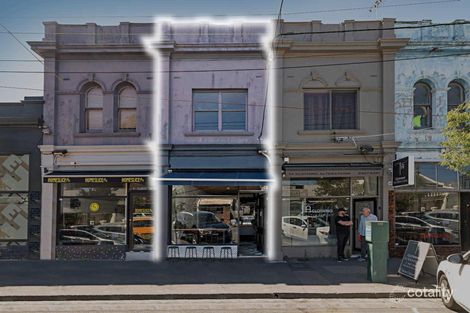 323 Lennox St, Richmond, VIC 3121