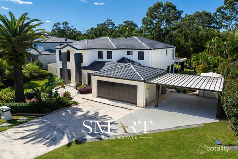 2 Adeliza Ct, Arundel, QLD 4214