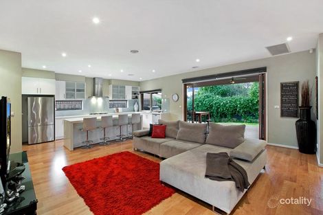 Property photo of 94A Murray Road Croydon VIC 3136