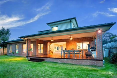 Property photo of 94A Murray Road Croydon VIC 3136