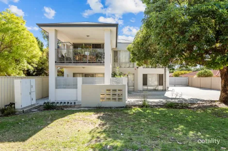 Property photo of 7/5 Parkview Parade Redcliffe WA 6104