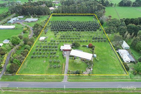 35 Cemetery Rd, Cobden, VIC 3266