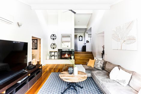 Property photo of 1 Cameron Court Eltham VIC 3095