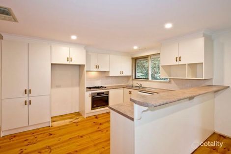 Property photo of 4 Warrool Court Greensborough VIC 3088