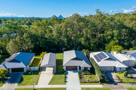 61 Taminga Cct, D'Aguilar, QLD 4514