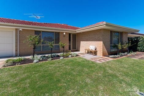 Property photo of 18 Discovery Drive Morley WA 6062