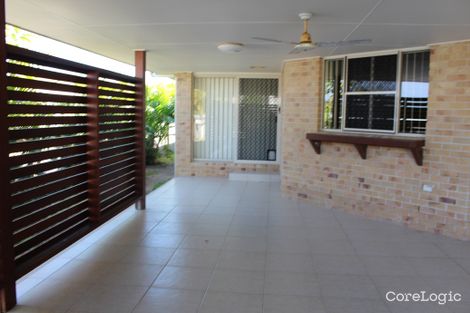 Property photo of 7 Stella Street Boyne Island QLD 4680