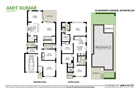 83 Mariner Ave, Nirimba Fields, NSW 2763